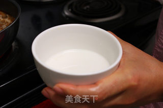 水煮牛肉（微辣款）的做法步骤：10
