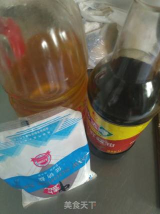 肉肠辣炒大白菜的做法步骤：5