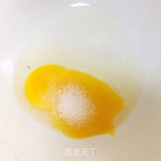 孜然馒头的做法步骤：2