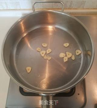 泡菜锅的做法步骤：2