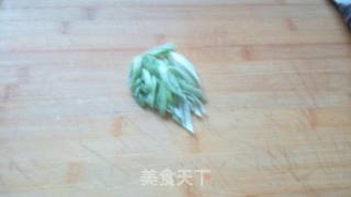 酱油炒饭的做法步骤：1
