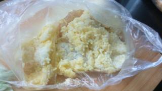 酱油炒饭的做法步骤：3