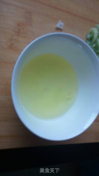 酱油炒饭的做法步骤：4