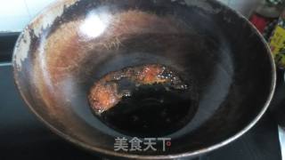 酱油炒饭的做法步骤：5