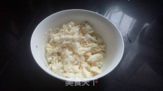 酱油炒饭的做法步骤：6