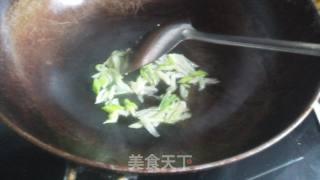 酱油炒饭的做法步骤：7