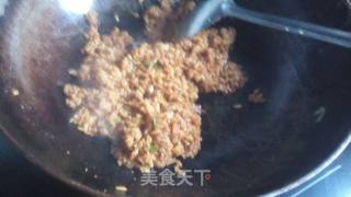 酱油炒饭的做法步骤：9