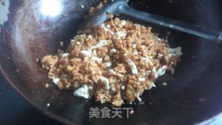 酱油炒饭的做法步骤：10
