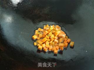 清炒玉米粒的做法步骤：4