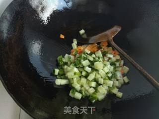 清炒玉米粒的做法步骤：6