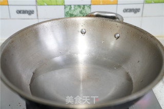 葱油煮双蔬的做法步骤：3