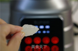 红枣杂粮浆的做法步骤：7