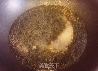 罗汉上素的做法步骤：2