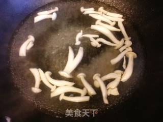 罗汉上素的做法步骤：3
