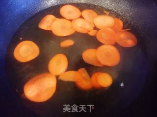 罗汉上素的做法步骤：5