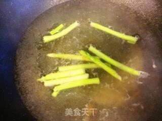 罗汉上素的做法步骤：6