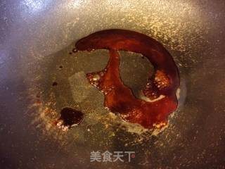 罗汉上素的做法步骤：7