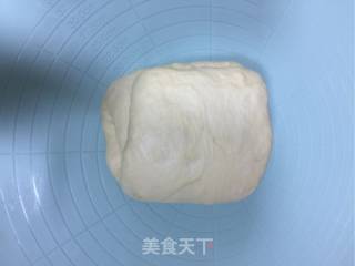 椰蓉吐司的做法步骤：15