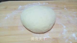 南瓜发糕的做法步骤：4