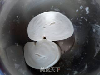 手擀面的做法步骤：3