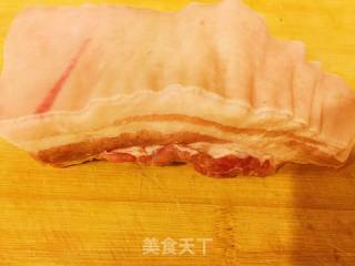 金城宝塔的做法步骤：1