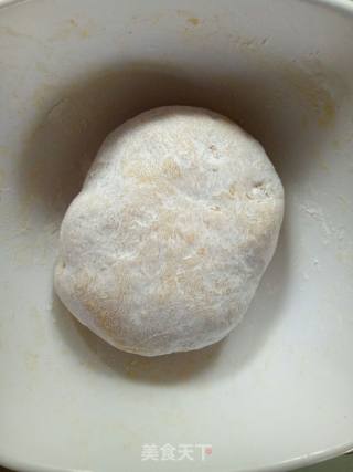 沙琪玛的做法步骤：3