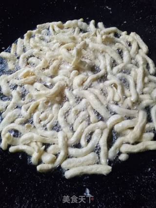 沙琪玛的做法步骤：6