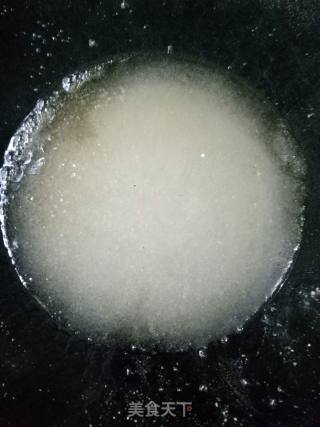 沙琪玛的做法步骤：9