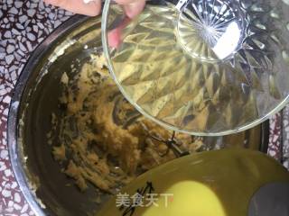 玫瑰曲奇的做法步骤：4