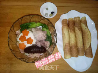 彩色面的做法步骤：14