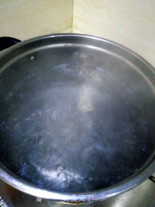 茄丁鸡蛋面的做法步骤：14