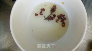 健康小咸菜的做法步骤：6