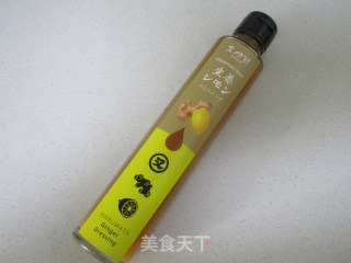 包菜金枪鱼色拉的做法步骤：2
