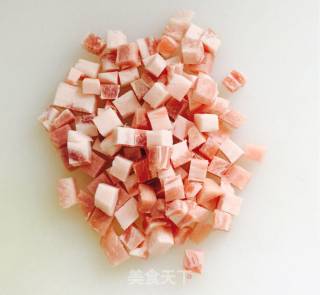萝卜炖猪肉的做法步骤：4