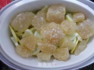 柠檬膏的做法步骤：2