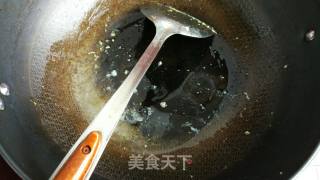 麻辣香葱炒面(小吃摊上的味道)的做法步骤：5