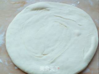 豆角烀饼的做法步骤：7