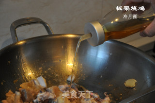 私房板栗烧鸡的做法步骤：12