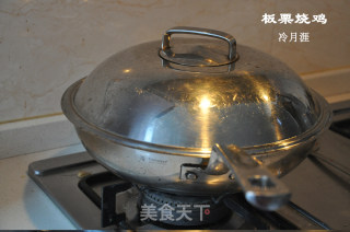私房板栗烧鸡的做法步骤：20
