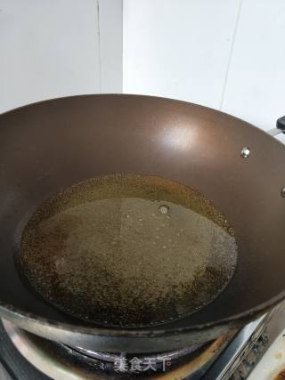 劲爆鸡米花的做法步骤：9