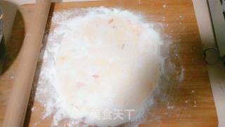 山西柿饼的做法步骤：8