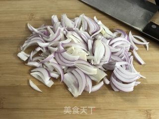 家常鳝丝的做法步骤：2