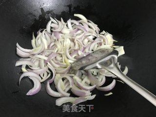 家常鳝丝的做法步骤：5