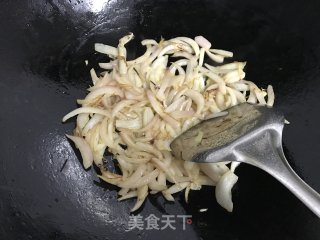 家常鳝丝的做法步骤：6