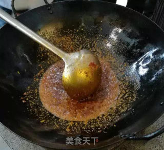 十三香小龙虾的做法步骤：2
