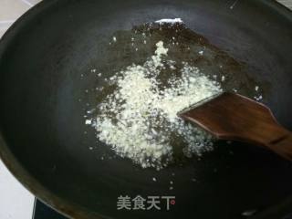 蒜蓉蒸虾的做法步骤：4