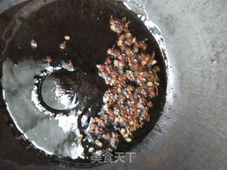 酸辣豆芽的做法步骤：4