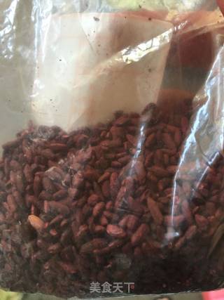 红焖猪肉的做法步骤：6