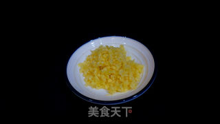 西红柿鸡蛋羹的做法步骤：5