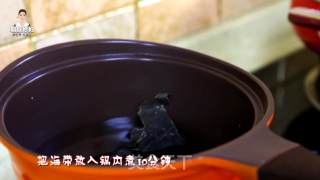 朝族媳妇教你正宗辣白菜的做法的做法步骤：12